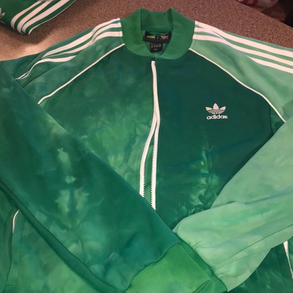 Adidas Pharrell Williams Jacket - Picture 3 of 5